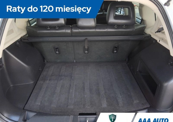 Jeep Compass cena 43000 przebieg: 194158, rok produkcji 2014 z Biłgoraj małe 191